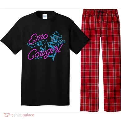 Pajama Set