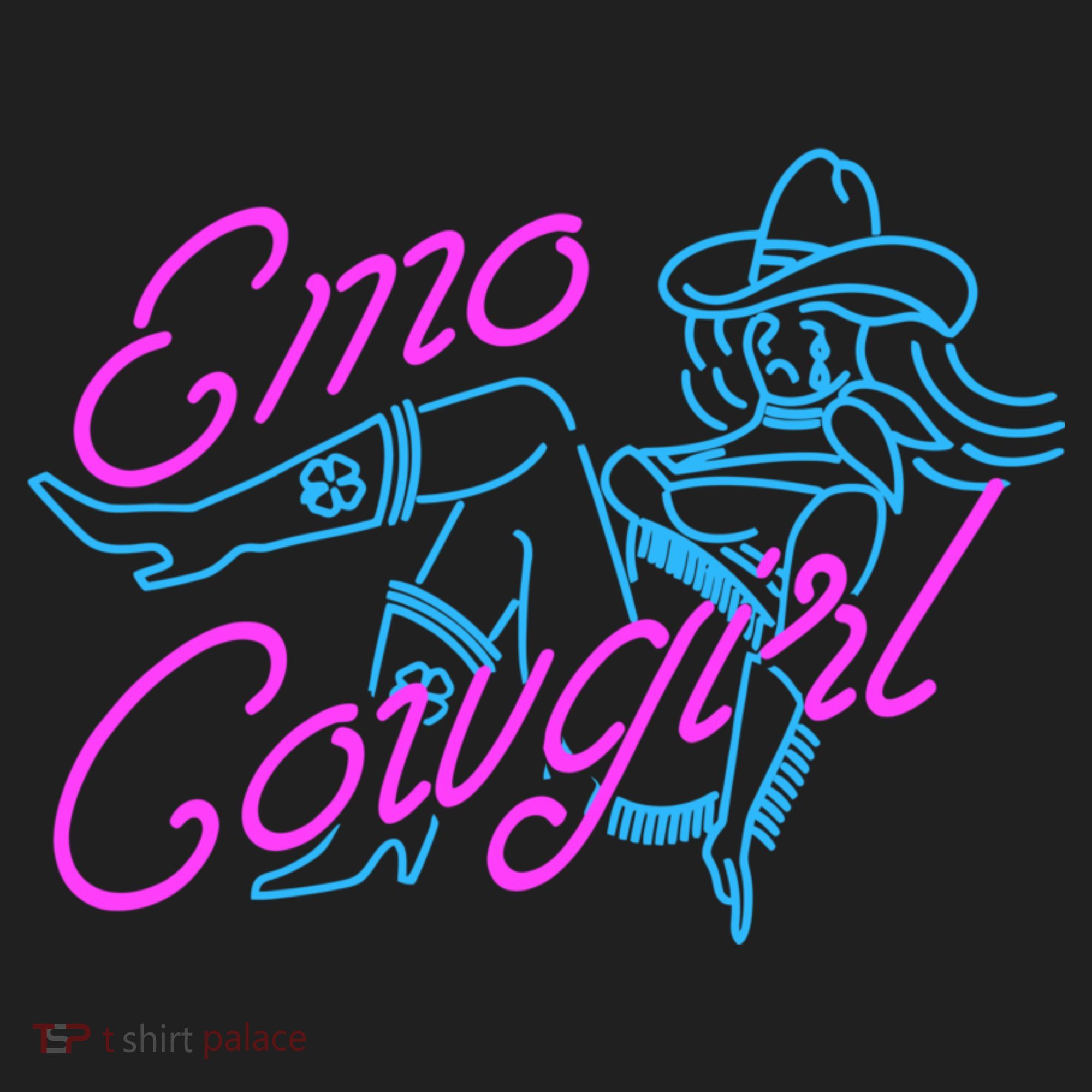 Emo Cowgirl Tumbler