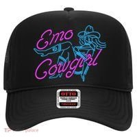 Emo Cowgirl Hat thumb 0