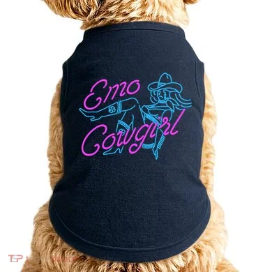 Doggie Tank