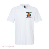 Elect Clown Expect A Circus Anti Trump Polo thumb 0