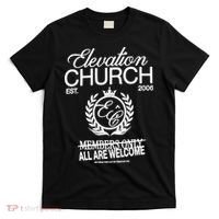 Elevation Church Ec Hunter T-Shirt thumb 0