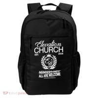 Elevation Church Ec Hunter Backpack thumb 0