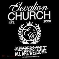Elevation Church Ec Hunter Women's Hoodie thumb 2