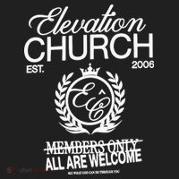 Elevation Church Ec Hunter Hat thumb 2