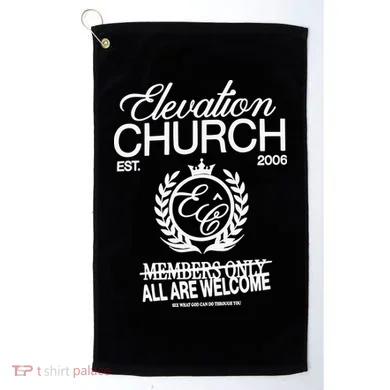 Golf Towel