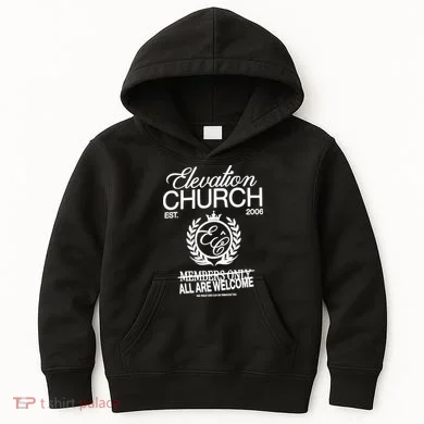 Kids Hoodie