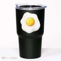 Egg Costume Funny Christmas Halloween Egg Tumbler thumb 0