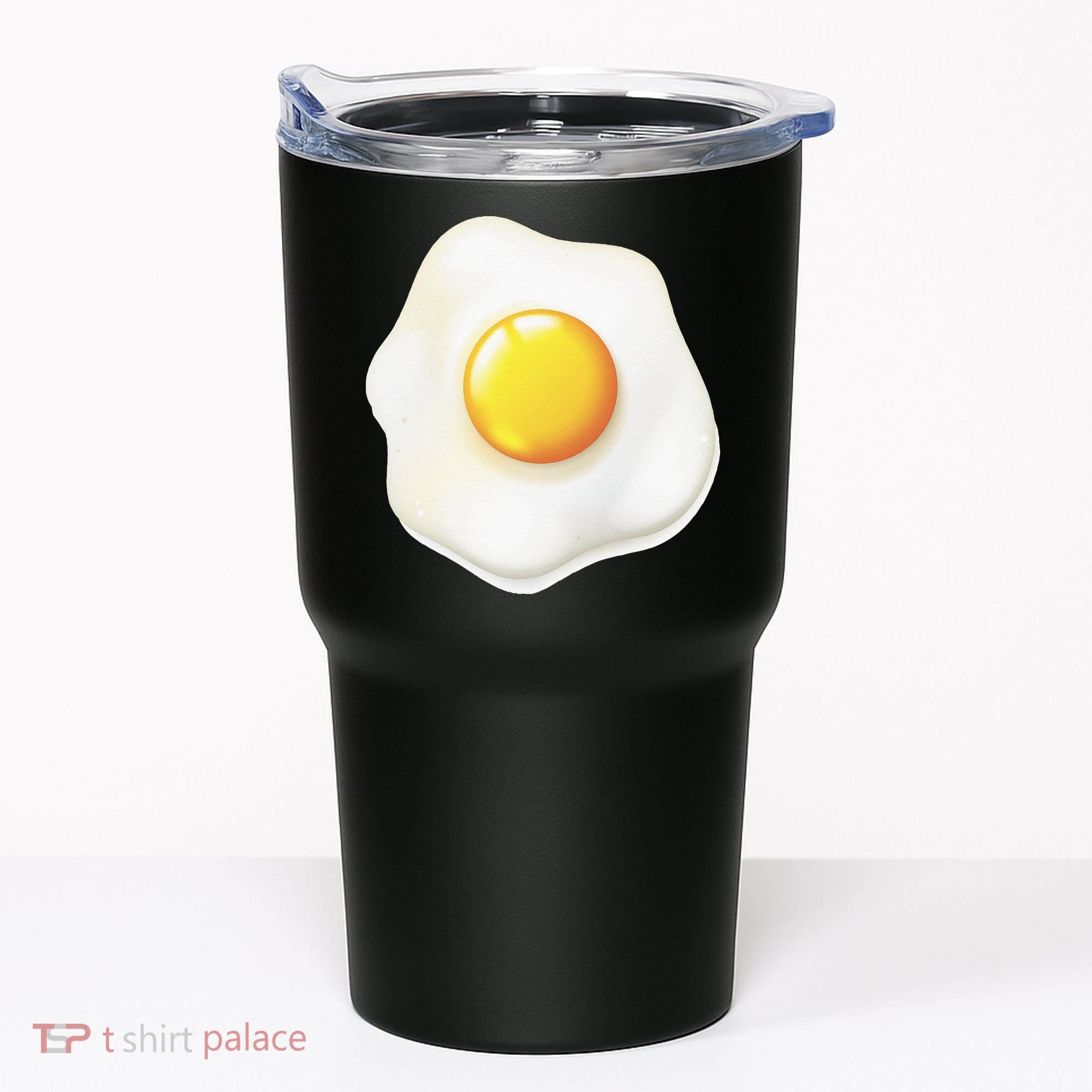 Egg Costume Funny Christmas Halloween Egg Tumbler