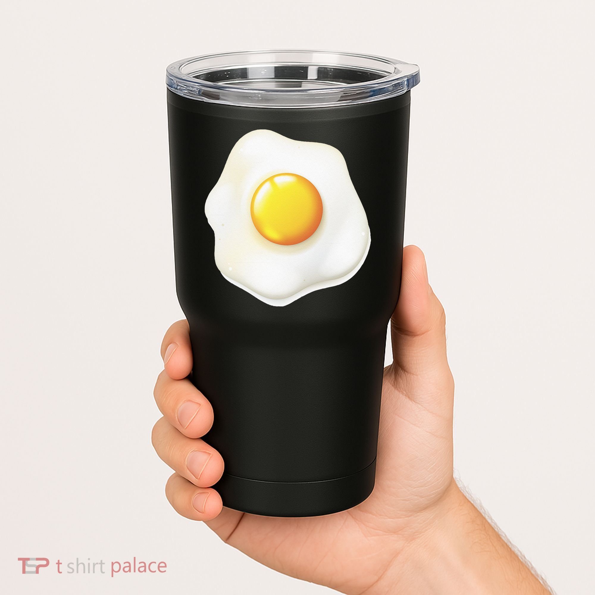 Egg Costume Funny Christmas Halloween Egg Tumbler