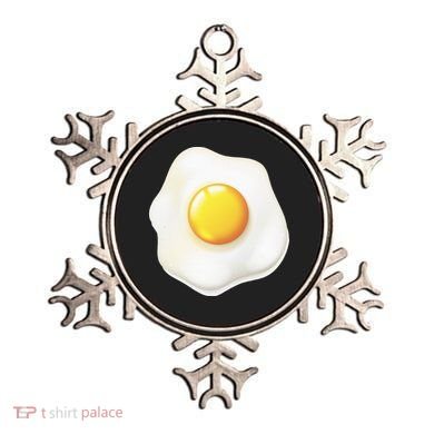 Egg Costume Funny Christmas Halloween Egg Ornament