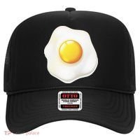 Egg Costume Funny Christmas Halloween Egg Hat thumb 0