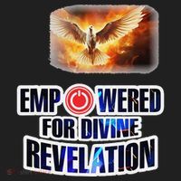 Empowered Christian For Divine Revelation Christian Hat thumb 2
