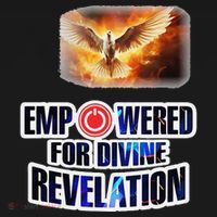 Empowered Christian For Divine Revelation Christian Toddler Hoodie thumb 2
