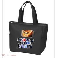 Empowered Christian For Divine Revelation Christian Tote Bag thumb 3