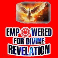 Empowered Christian For Divine Revelation Christian Santa Hat thumb 1