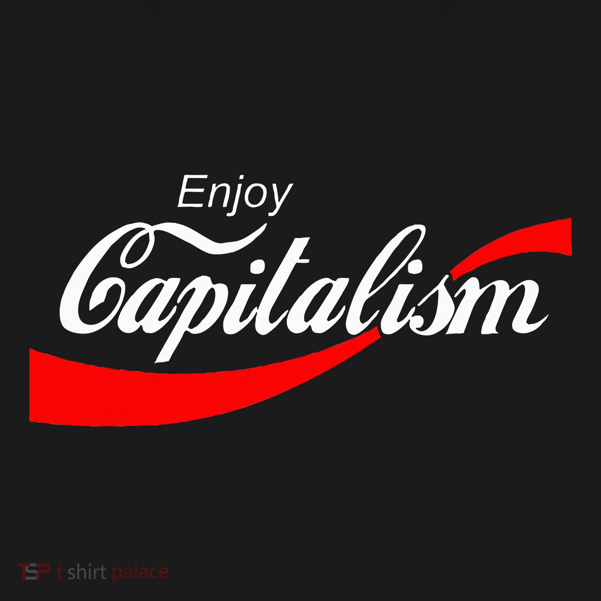 Enjoy Capitalism For American Entrepreneur Visor