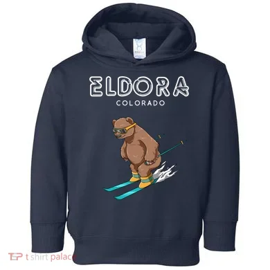 Toddler Hoodie