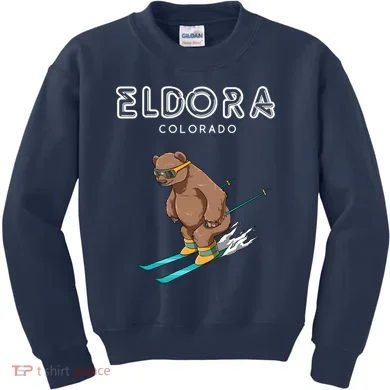 Kids Sweatshirt