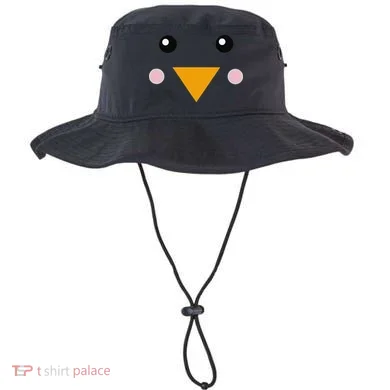 Easter Chick Face Costume For And S Bucket Hat