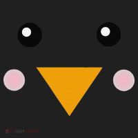 Easter Chick Face Costume For And S Beanie thumb 2