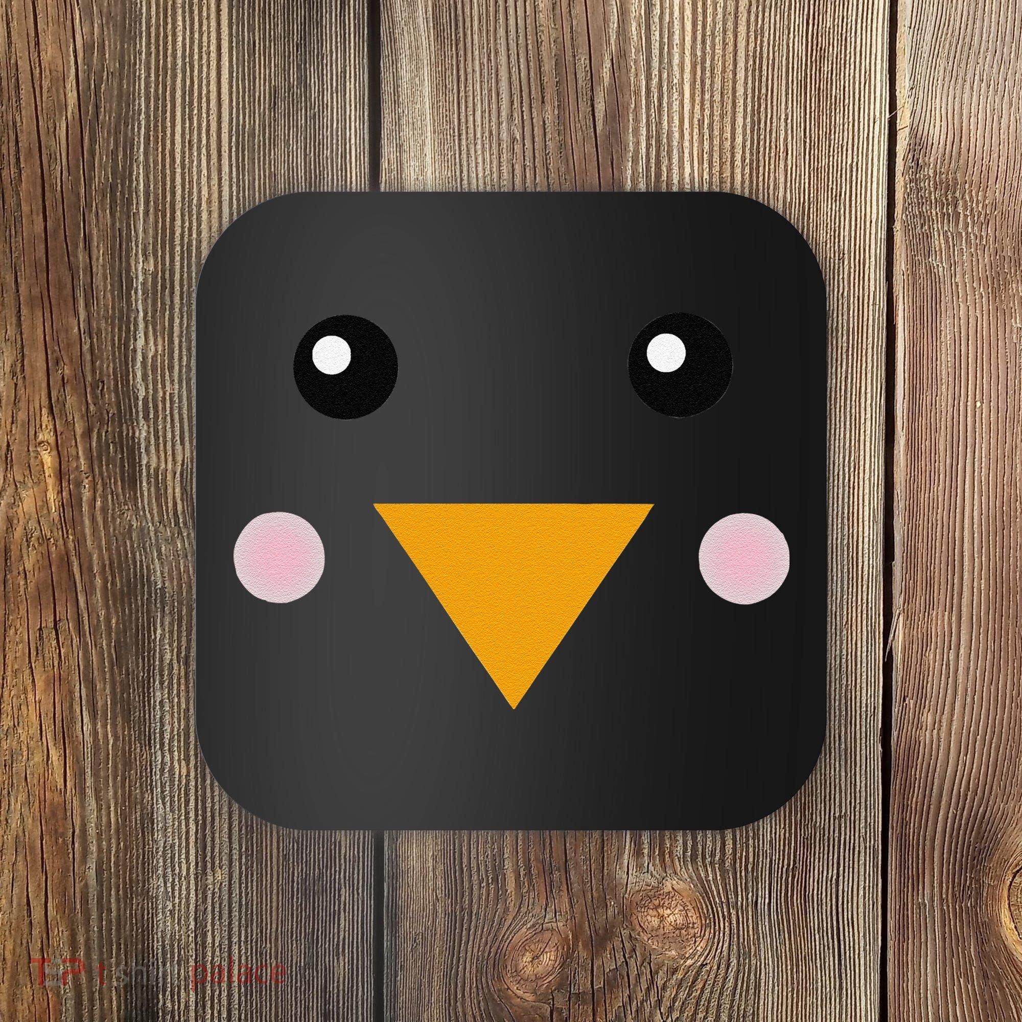 Easter Chick Face Costume For And S Coaster