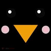 Easter Chick Face Costume For And S Ornament thumb 1