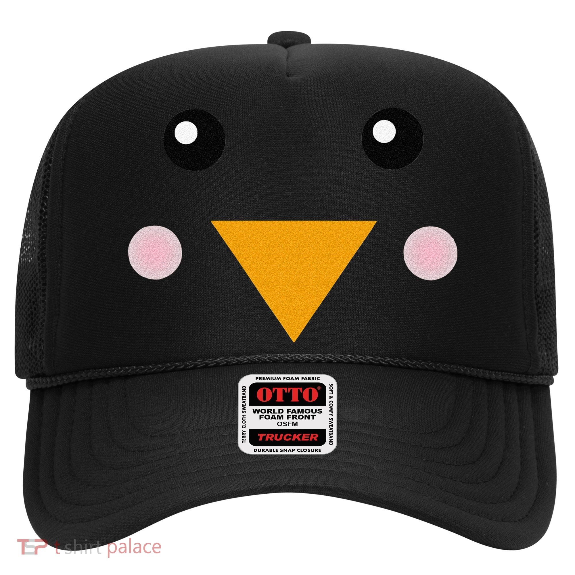 Easter Chick Face Costume For And S Hat