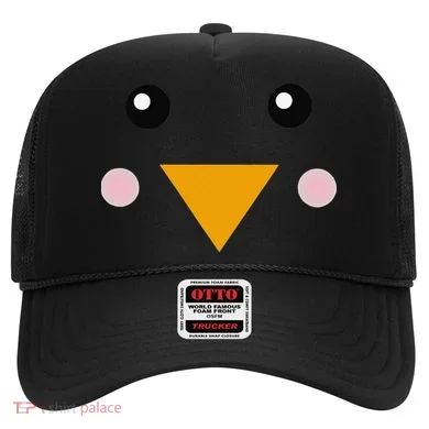 Easter Chick Face Costume For And S Hat