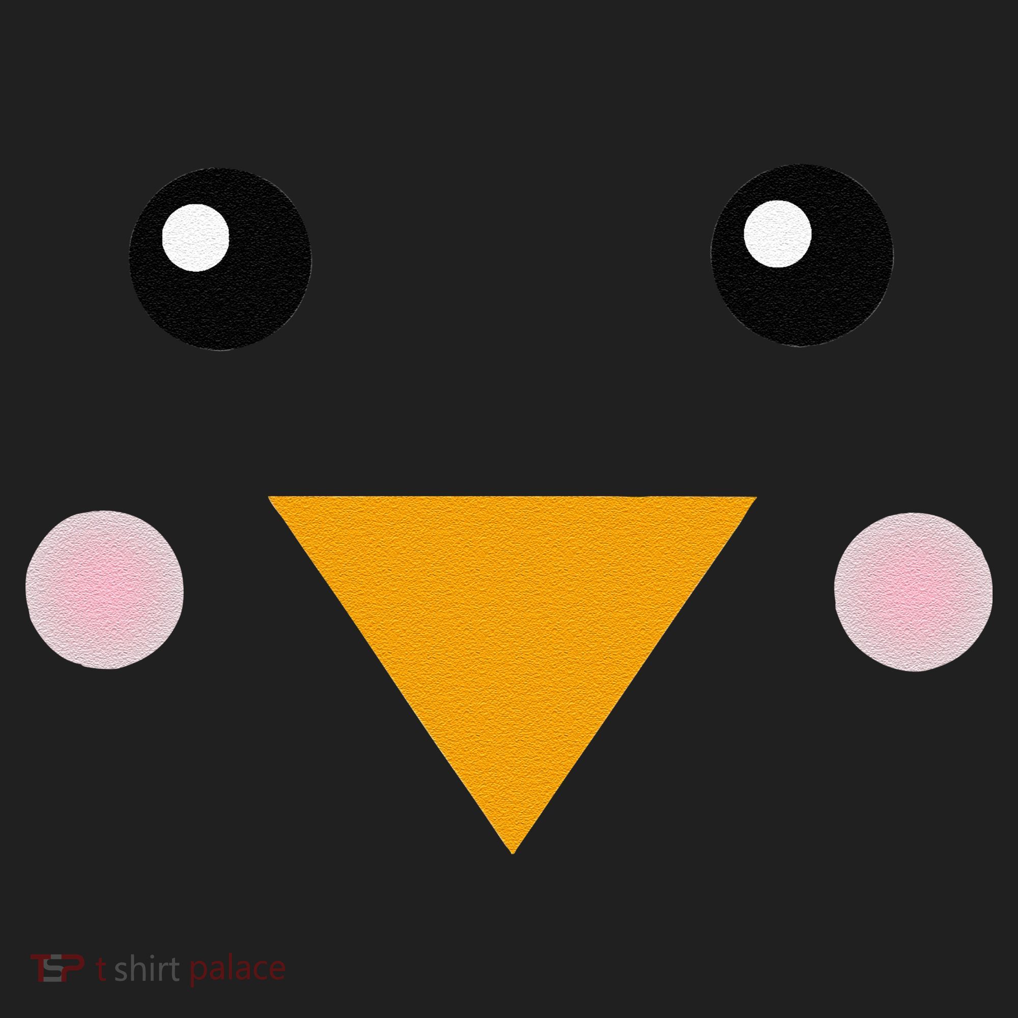 Easter Chick Face Costume For And S Hat