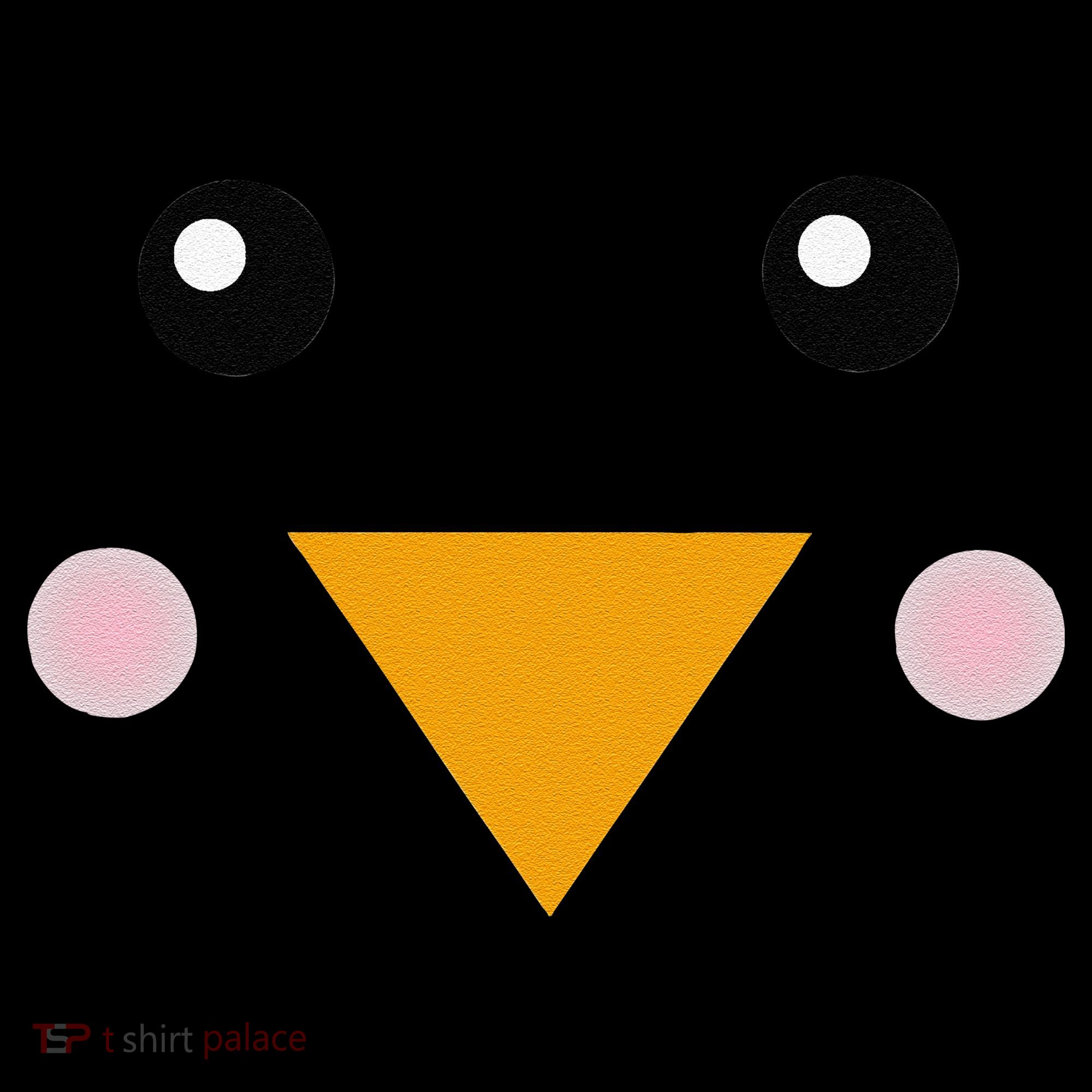 Easter Chick Face Costume For And S Kids Long Sleeve Shirt