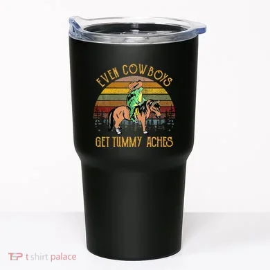 Tumbler