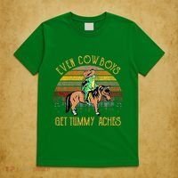Even Cows Get Tummy Aches T-Shirt thumb 5