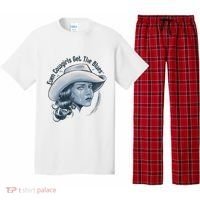 Even Cowgirls Get The Blues Pajama Set thumb 0