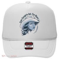 Even Cowgirls Get The Blues Hat thumb 0