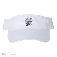 Even Cowgirls Get The Blues Visor thumb 0
