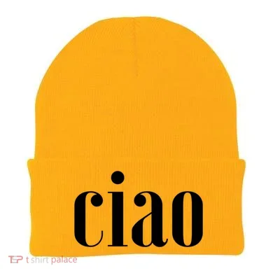 Beanie