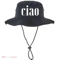 Elegant Ciao Gift Bucket Hat thumb 0