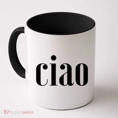 Coffee Mug