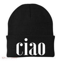 Elegant Ciao Gift Beanie thumb 0