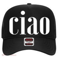 Elegant Ciao Gift Hat thumb 0