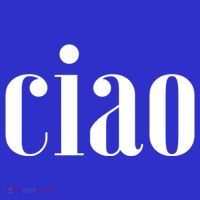 Elegant Ciao Gift Sweatshirt thumb 3