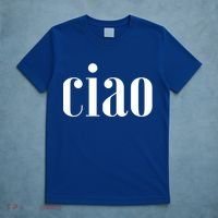 Elegant Ciao Gift T-Shirt thumb 5