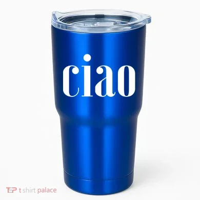 Tumbler