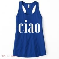 Elegant Ciao Gift Women's Tank Top thumb 0