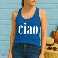 Elegant Ciao Gift Women's Tank Top thumb 2