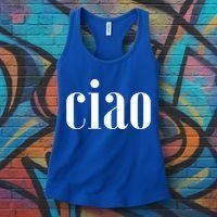 Elegant Ciao Gift Women's Tank Top thumb 3