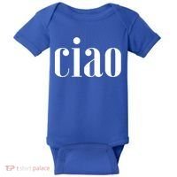 Elegant Ciao Gift Baby Bodysuit thumb 0