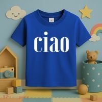 Elegant Ciao Gift Toddler T-Shirt thumb 3