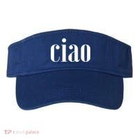 Elegant Ciao Gift Visor thumb 0